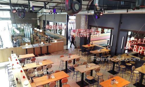 Stadshaven Brouwerij, , Stadshaven Brouwerij