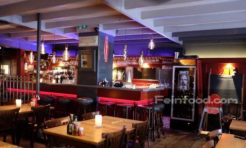 Granny's Grill, , Granny's Grill