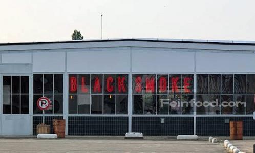 Black Smoke, , Black Smoke