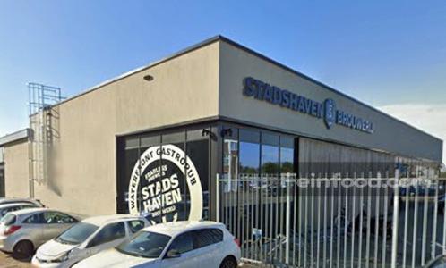 Stadshaven Brouwerij, , Stadshaven Brouwerij