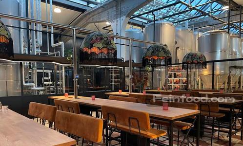 Stadshaven Brouwerij, , Stadshaven Brouwerij