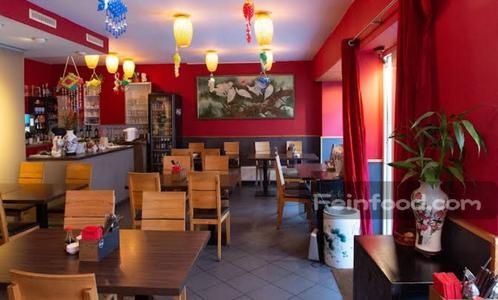 容龍酒家, 容龍酒家, China Restaurant Yung