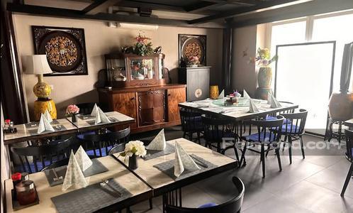 美夫人粤菜馆, 美夫人粤菜馆, Madame Mei