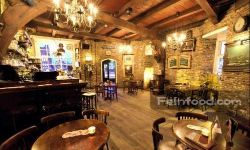 Café de Schreierstoren, , Café de Schreierstoren