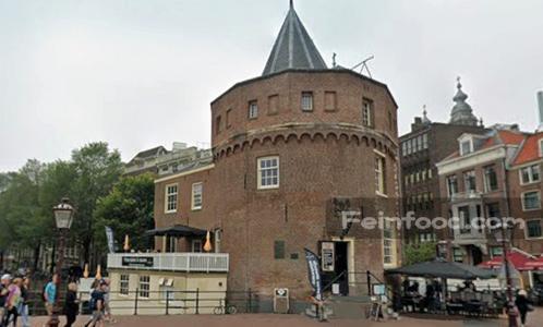 Café de Schreierstoren, , Café de Schreierstoren