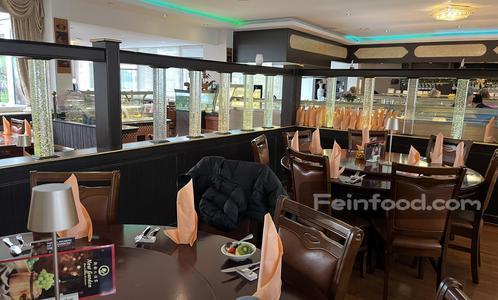 新园大酒家, 新园大酒家, New Garden