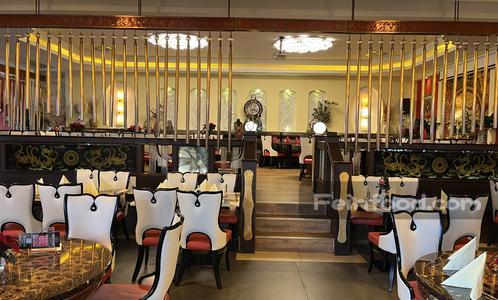 , 稻香坊, Asiapalast