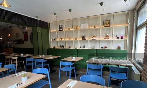 , 川园, Chuan Garden