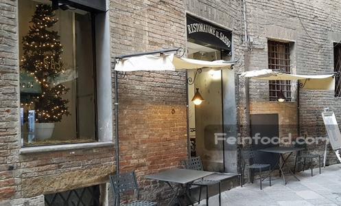 Ristoratore il Sasso, , Ristoratore il Sasso