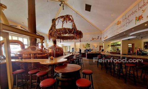 Schwetzinger Brauhaus zum Ritter