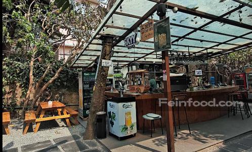 , , Beerville - Beside the Nature