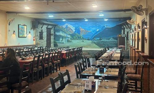 Gokarna House Restaurant