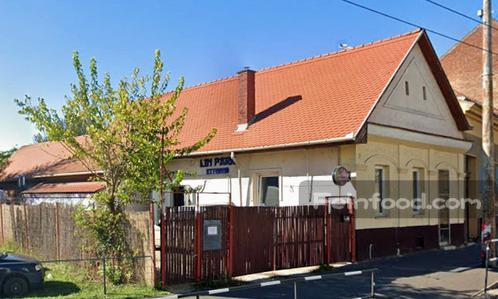 , 林园, Lin Park Étterem