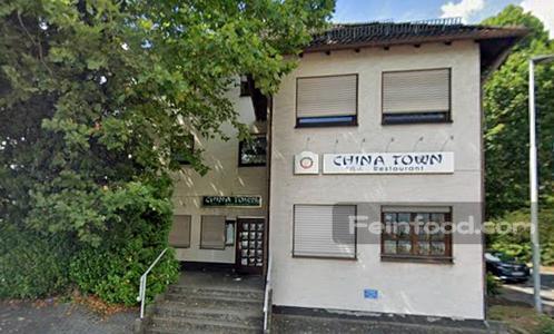 , 中国城, Chinatown Restaurant