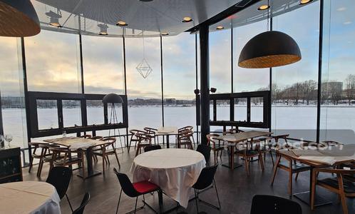 Ravintola Meripaviljonki