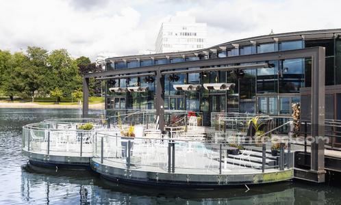 Ravintola Meripaviljonki