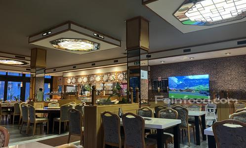 法兰克福天圆地方