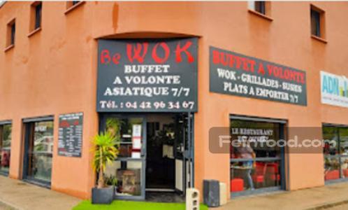 Be Wok