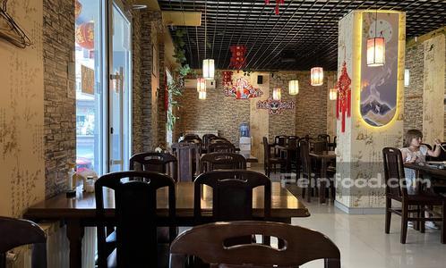 尼什大拇指