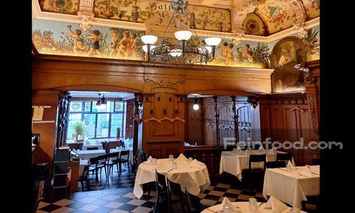 Restaurant zum Kropf