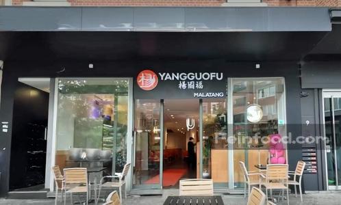 , 杨国福, Yangguofu Malatang