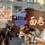 面巷, 面巷, Alley Mian