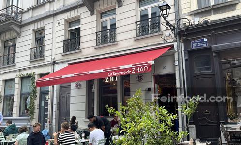 La Taverne de ZHAO