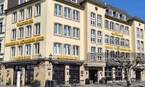 Im Goldenen Ring Düsseldorf
