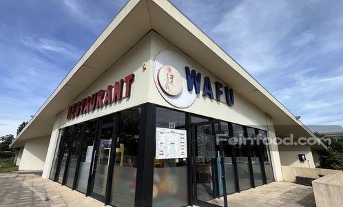 Wafu
