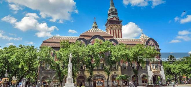 Subotica
