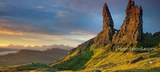 Skye